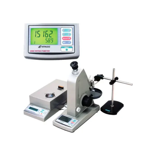 DR-M4 Refraktometer