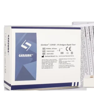 GENSURE COVID-19 AG TEST