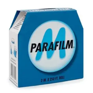 Parafilm 50mmx75mtr