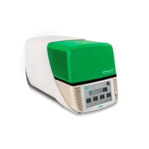 CFX Opus Deepwell Real-Time PCR System