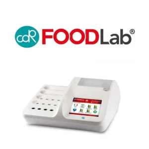 CDR Foodlab Touch