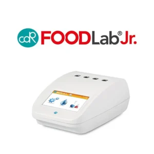 CDR Foodlab Junior Milk/Cheese