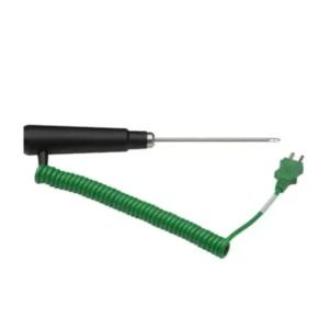 AK27M Luftprobe, Type K, -100°C til +250°C