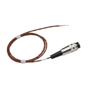 AT22L Type T - Fast response flexible air probe with 1m PTFE