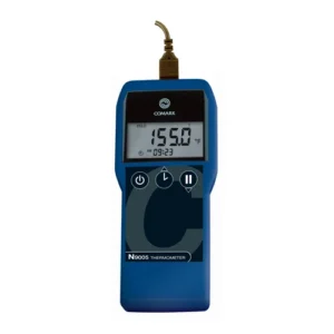 N9005 Termometer, type T -200°C-+400°C, type k -200°C-1372°C