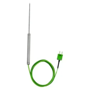 Penetration Probe - oven/meat probe 2,5m PTFE lead