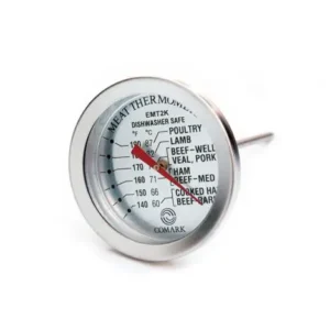 EMT2K Kødtermometer +60°C til +87°C