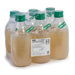 PCA uden dextrose - Plate Count Agar