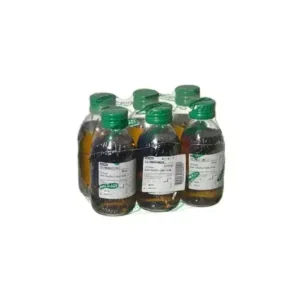 mTSB broth - inkl. novobiocin - 6 x 225 ml