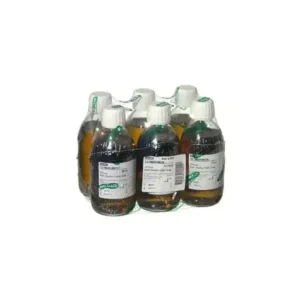 ½ Fraser broth - 6 x 225 ml