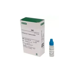 Antiserum Salmonella Omnivalent OMNI-O (A60) - 1 x 3 ml