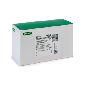 RAPID'L.mono / SPP supplement 2 - 10 vials