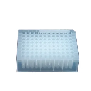 Microplate Deepwell - 50 pcs.