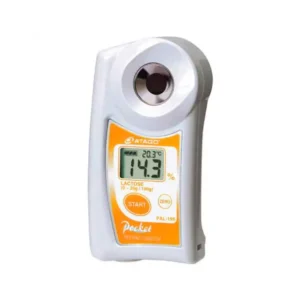 PAL-19S PAL Special scales - Lactose