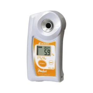 PAL-29S PAL Special scales - Citric acid