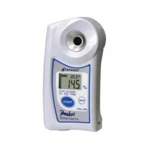 PAL-34S PAL Special scales - Ethyl alcohol