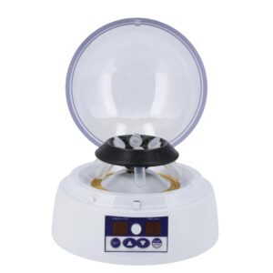 CDR mini centrifuge