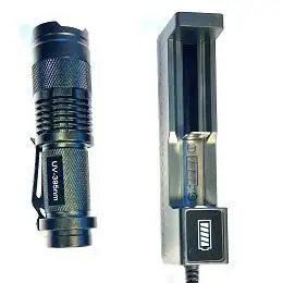 UV - Lamper