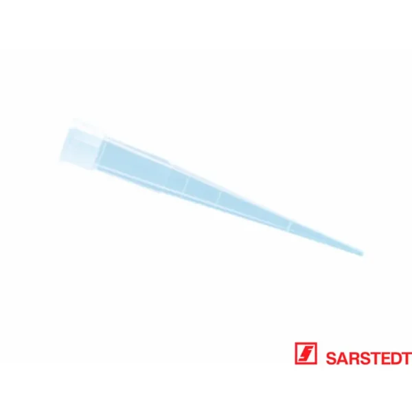 Pipettespids 200 µl, 1x20x96 stk. i racks