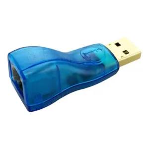 Reader for iBee inkl. clamp og USB adapter