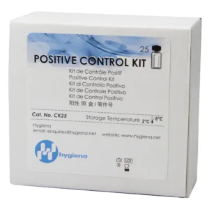 Positive Control Kit - ATP, 25 stk.