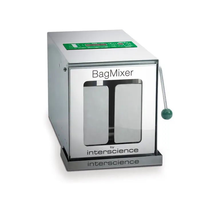 Bagmixer