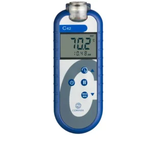 C42C, Dual sensor Food termometer