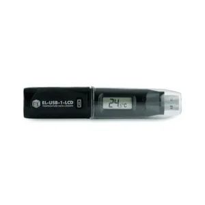 EasyLog USB Datalogger -35 til + 80°C