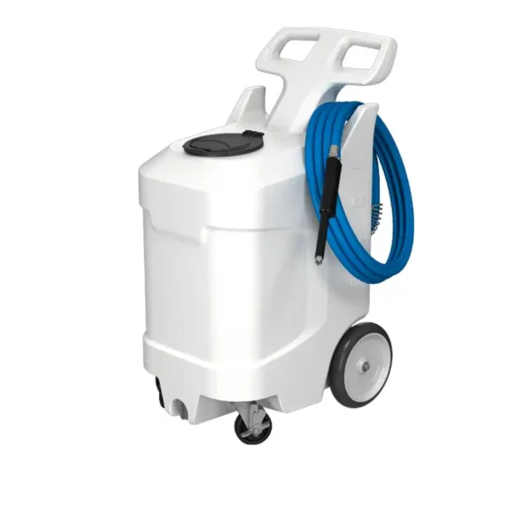 Smart Foamer, 30 gallon (114 Liter)