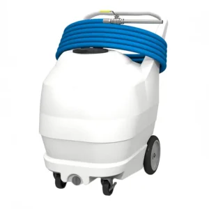 Foam Unit, 50 gallon (190 Liter)