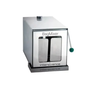 BagMixer® 400 W