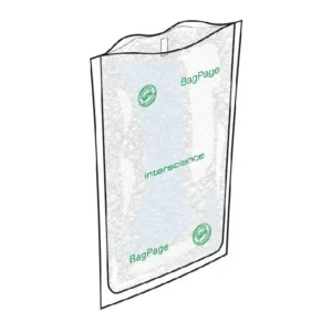 BagPage® + 400ml R