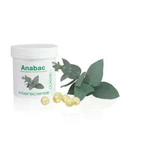 ANABAC autoclave deodorant