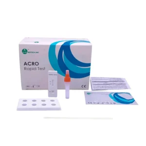 COVID-19 ANTIGEN RAPID TEST