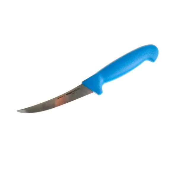 Detekterbar kniv, Udbening medium, 12,5 cm