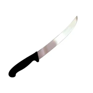 Detekterbar kniv, professionel 20 cm