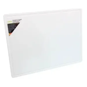 Pro Chef Large: Settanite Industrial Chopping Board