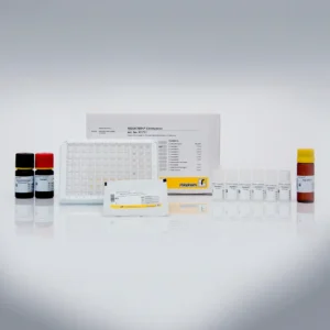 RIDASCREEN Clenbuterol, 96 tests