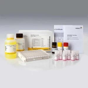 Total gluten ELISA - 96 tests