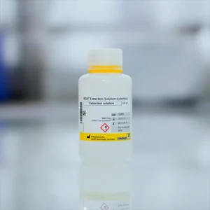 RIDA® Extraction Solution (colorless)