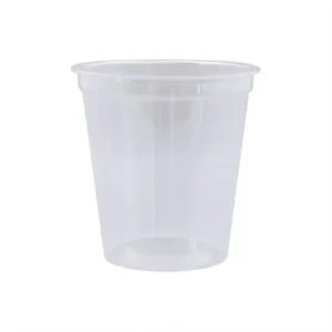 Plastic cup 100 stk. til viscosimeter