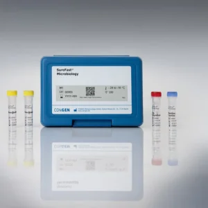 SureFood® PREP DNA / RNA Virus