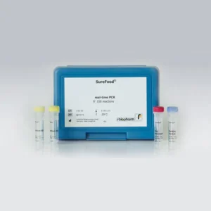 SureFood® NK 603 Corn real-time quantitative 2 x 50 Tests