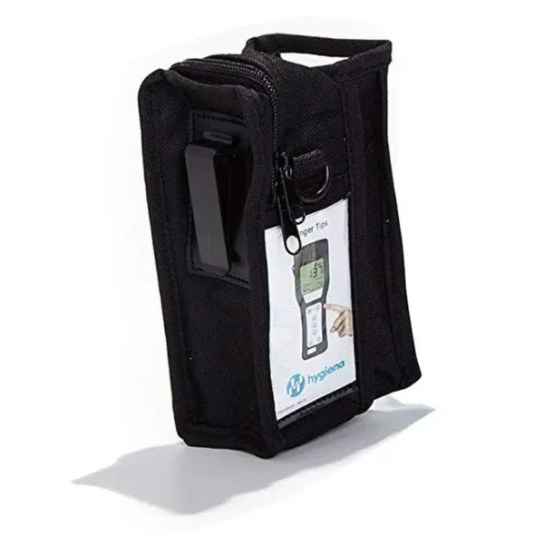 Protective carry case